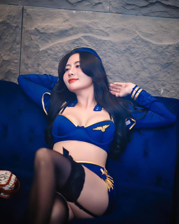 Chặng Đường Đến Cái Tên Pong Kyubi