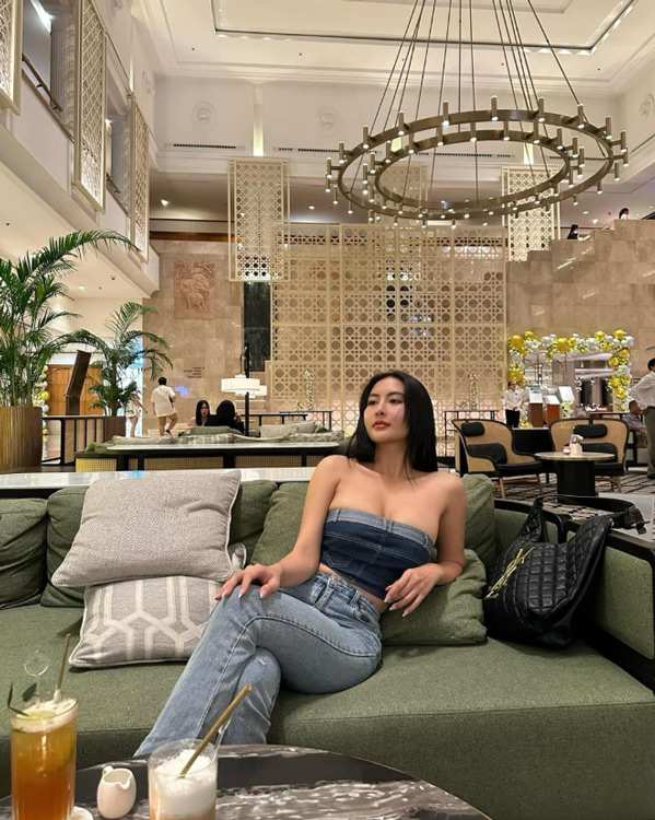 Pong Kyubi cái tên nổi như cồn