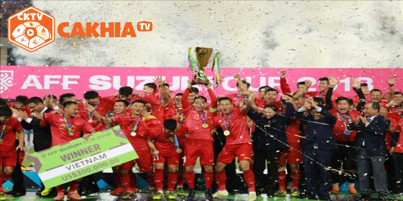 Bóng đá ĐNA đang chứng kiến nhiều biến động