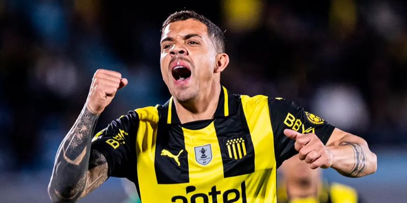 Quá trình phát triển của Peñarol di sản trăm năm của bóng đá Uruguay