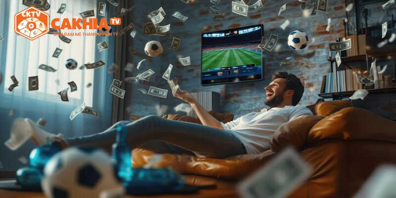 Cách cài đặt app K+ để xem bóng đá trực tiếp trên smart TV