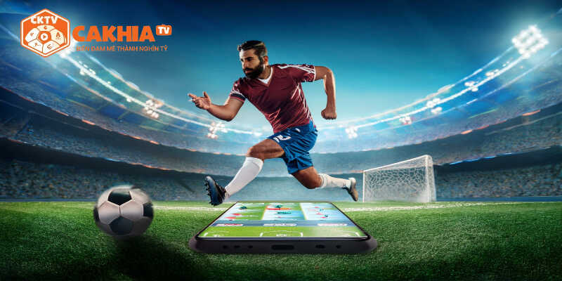 Cài đặt VTVcab để xem trực tiếp bóng đá trên TV