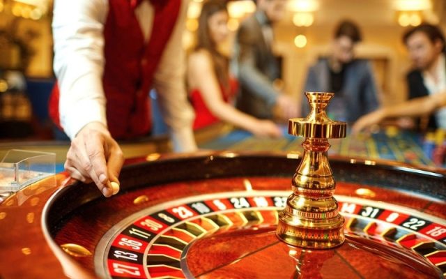 Casino Có Tổ Chức Xổ Số Riêng Không là gì? Phân biệt xổ số quốc gia và trò chơi casino.