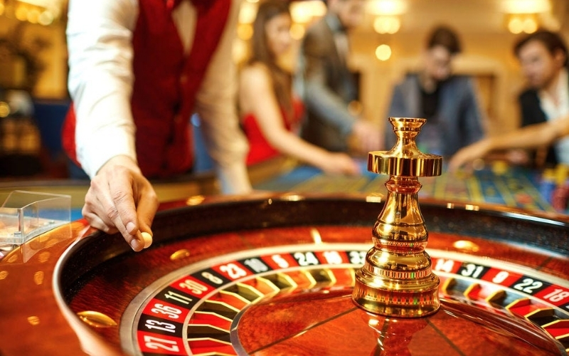 Casino Có Tổ Chức Xổ Số Riêng Không là gì? Phân biệt xổ số quốc gia và trò chơi casino.