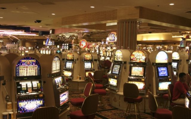 Casino đầu tiên trên thế giới là gì? Nguồn gốc thực sự của ngành công nghiệp cá cược.