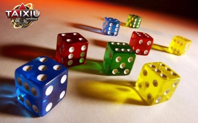 Gợi ý đặt số cụ thể khi tham gia trò chơi Tài Xỉu online