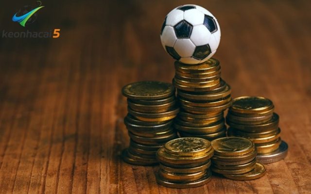 Kèo thơm Bundesliga: Phân tích kèo rung hiệp 2 chuẩn xác