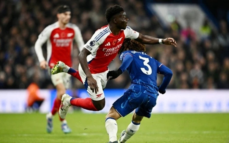 Những trận hòa "kỳ lạ" có phải do dàn xếp?