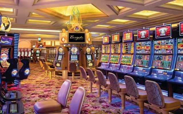 Sòng Bạc Borgata ở Atlantic City là gì? Ý nghĩa của nó trong việc phát triển ngành game Mỹ.