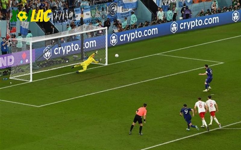 Thống Kê Penalty: Tỷ Lệ Thực Hiện Thành Công 5 Năm Gần Nhất (2025)