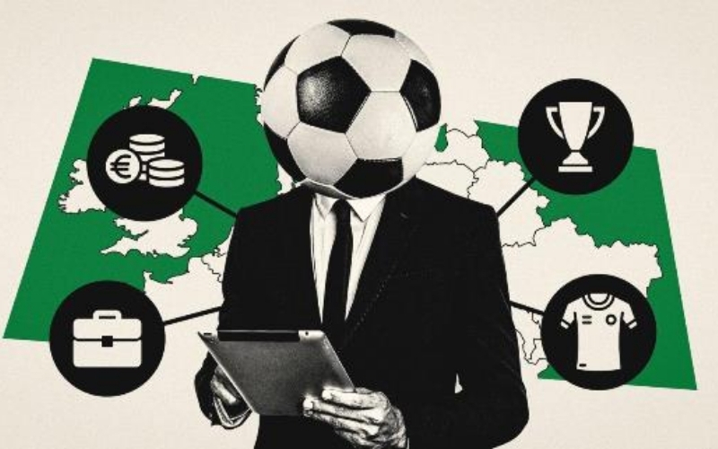 Vai Trò Của "Giám Đốc Thể Thao" (Sporting Director) Trong CLB là gì?