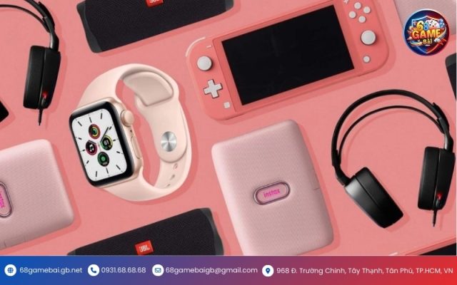 Các Xu Hướng Quà Tặng Công Nghệ Và Giải Trí Trực Tuyến Năm Mới