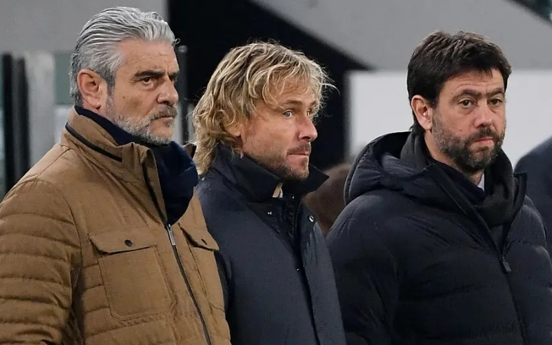 Chiến lược của huấn luyện viên Massimiliano Allegri