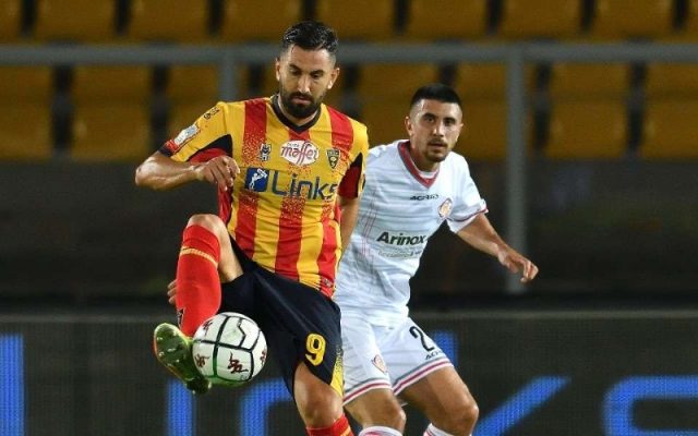 Dự Đoán Cremonese - Lecce: Cremonese Dành Điểm Số Quan Trọng Để Trụ Hạng.