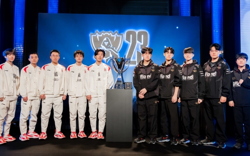 Dự đoán kết quả trận chung kết