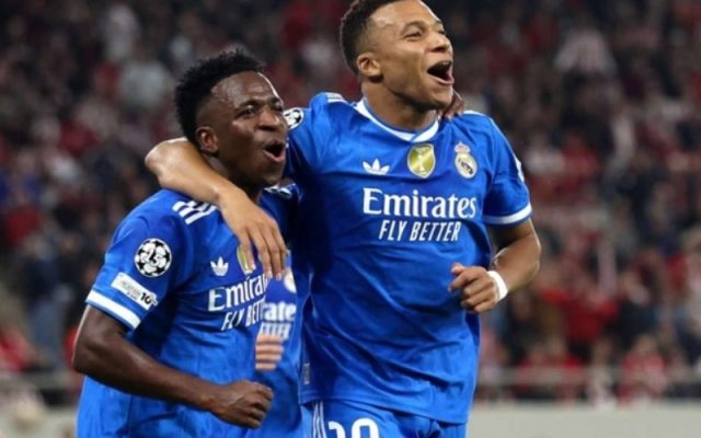 Girona - Real Madrid (1-1): Ngựa Ô Cứng Đầu: Girona Cản Bước Kẻ Khổng Lồ Hoàng Gia.