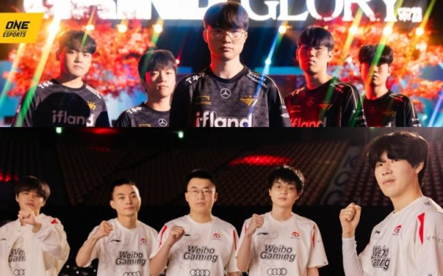 Trận chung kết Esport châu Á tại Kuala Lumpur hứa hẹn bùng nổ