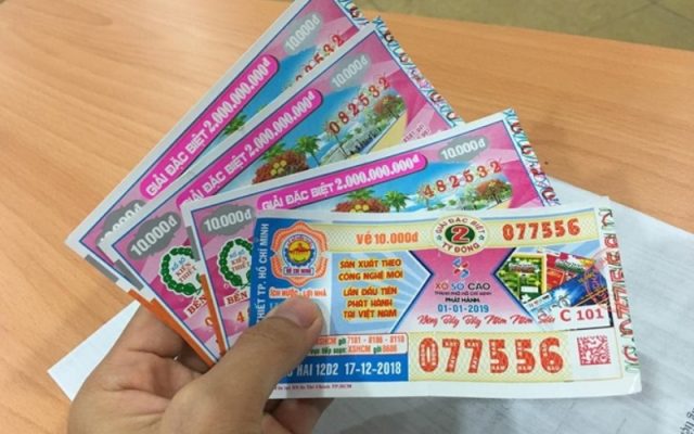 Xổ số kiến thiết là gì? Phân biệt Xổ số 3 miền Bắc - Trung - Nam.