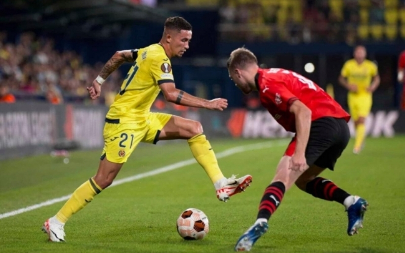 Dự đoán Monaco - Lorient: Đẳng cấp vượt trội tại Công quốc.