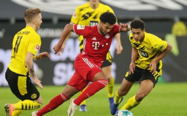 Giải Bundesliga Đức và thông tin về các đội bóng lớn nhất