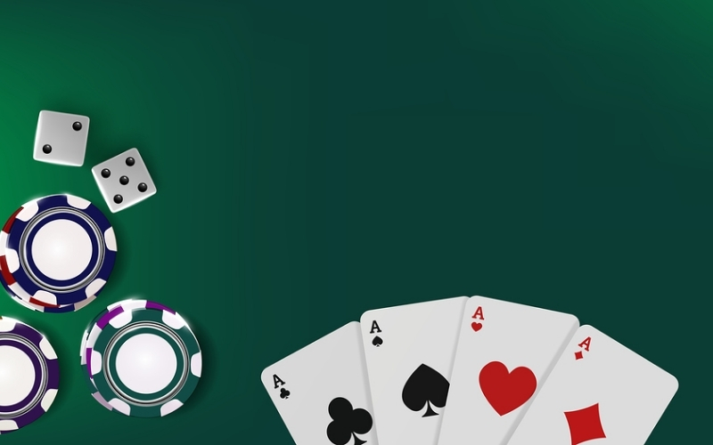 Nghệ thuật đàm phán học được từ bàn chơi Poker