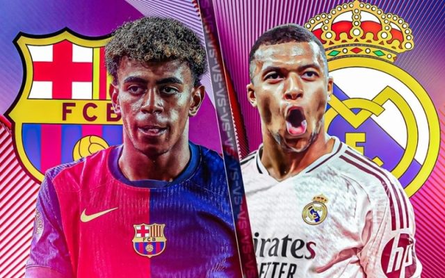 Soi kèo La Liga Barca hay Real sẽ thắng kèo