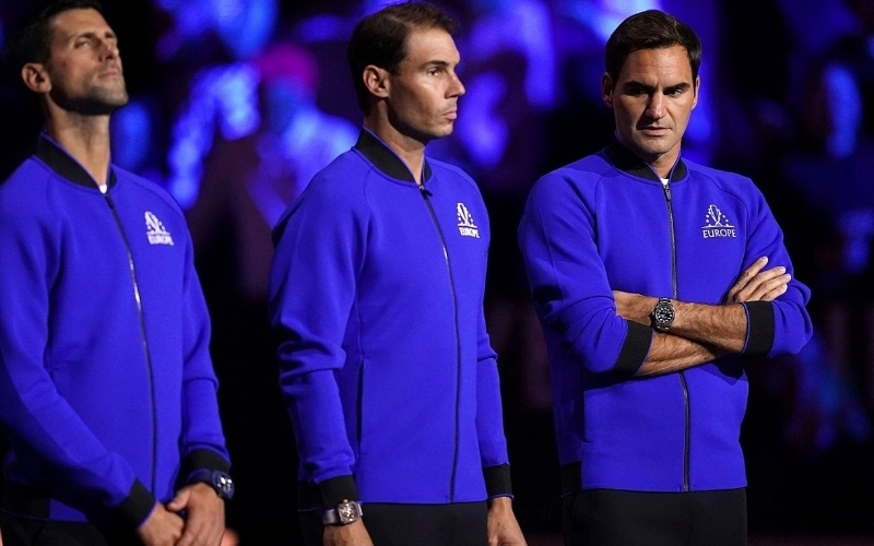 Thống kê danh hiệu Grand Slam Thước đo quan trọng nhất