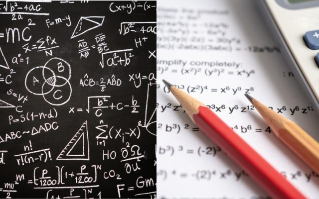 Vai trò của toán học trong việc giải mã các quy luật tự nhiên