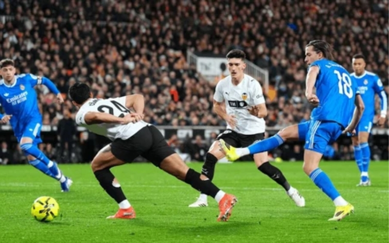 5 sai lầm cần tránh khi soi kèo bóng đá trực tuyến