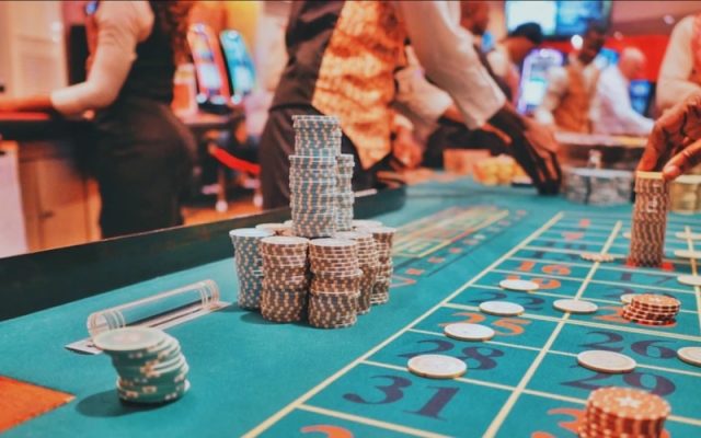 Bài học quản trị Những nguyên lý kinh doanh bậc thầy từ cách vận hành sòng bài quốc tế