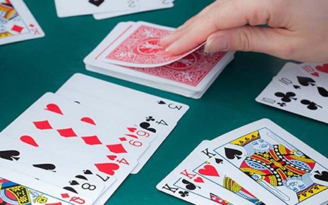 Bí quyết rèn luyện trí nhớ khi chơi các trò chơi bài