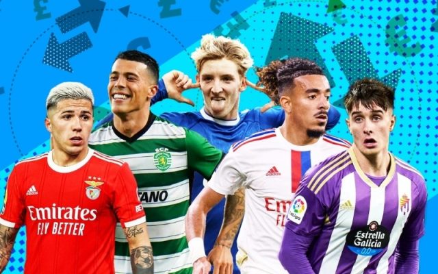 Cách CLB bóng đá vận hành thị trường chuyển nhượng qua môi giới.