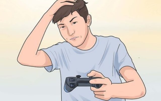 Cách giữ bình tĩnh khi tham gia các trò chơi tốc độ cao