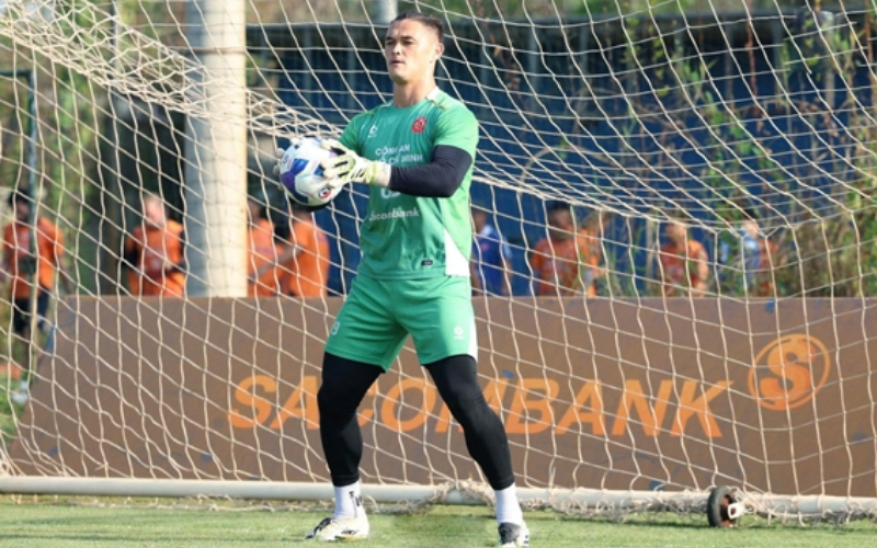 Cách theo dõi phong độ cầu thủ chủ chốt trước trận đấu