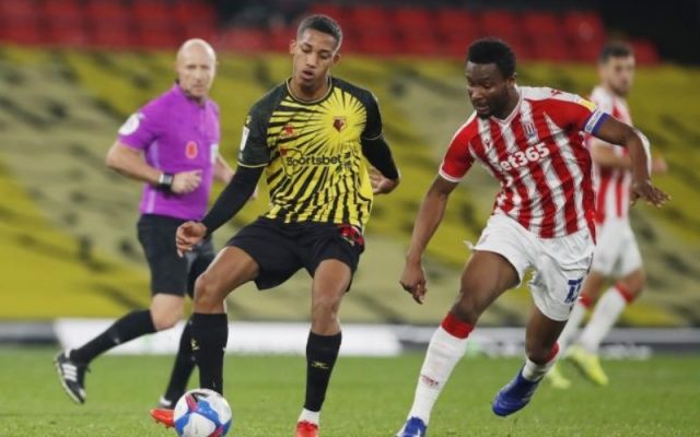 Dự đoán Stoke - Watford: Watford nỗ lực vượt khó