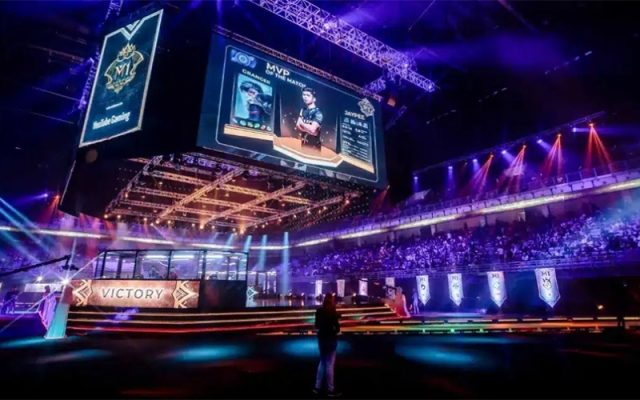 Esports 2026 Tương lai của việc tích hợp trí tuệ nhân tạo (AI) vào huấn luyện đội tuyển