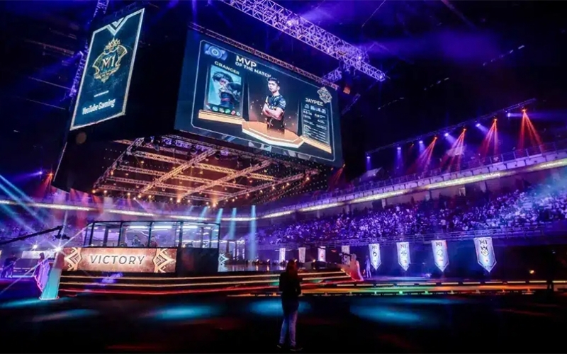 Esports 2026 Tương lai của việc tích hợp trí tuệ nhân tạo (AI) vào huấn luyện đội tuyển