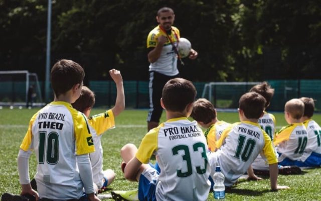 Giải mã công thức thành công của các học viện đào tạo tài năng bóng đá tại Nam Mỹ