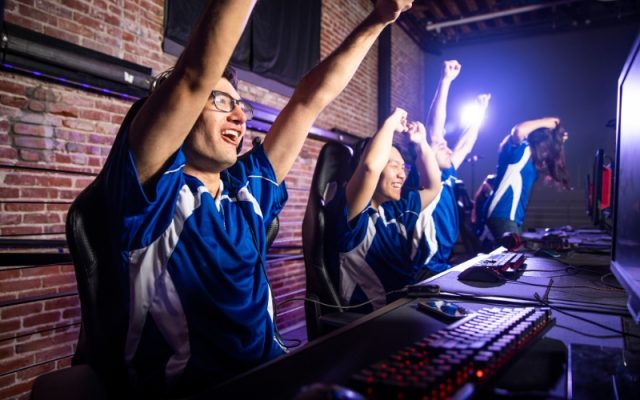 Hệ sinh thái eSports tại Việt Nam
