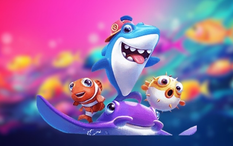 Khám phá kho vũ khí và chiến thuật săn thưởng trong dòng Game bắn cá thế hệ mới 2026