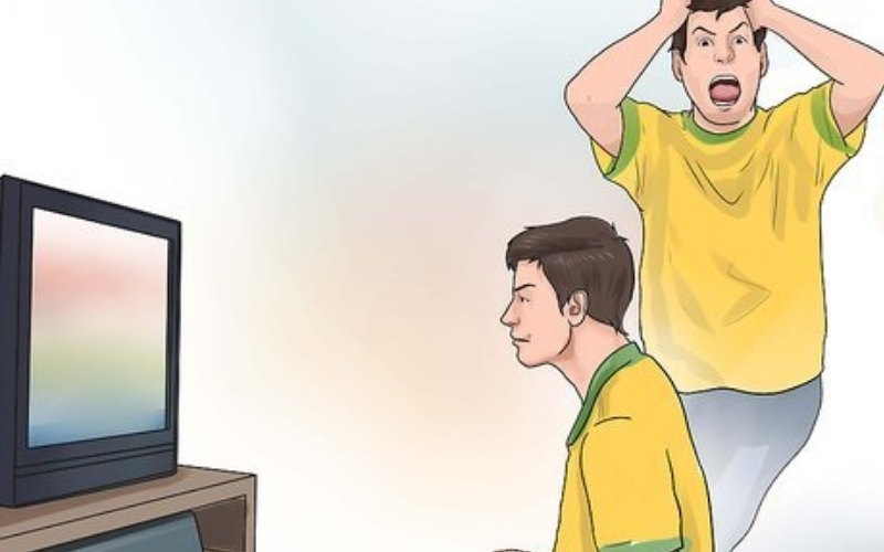 Kiểm soát cảm xúc ngay trong những lúc gay cấn nhất