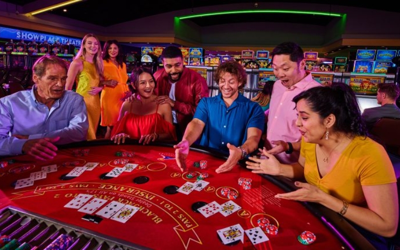 Lời khuyên vàng để tham gia giải trí an toàn từ các chuyên gia