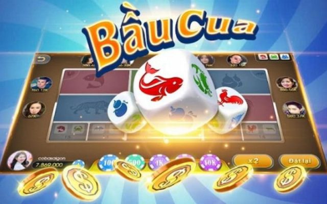 Mẹo chơi Bầu Cua giúp bạn phán đoán chính xác mặt xúc xắc