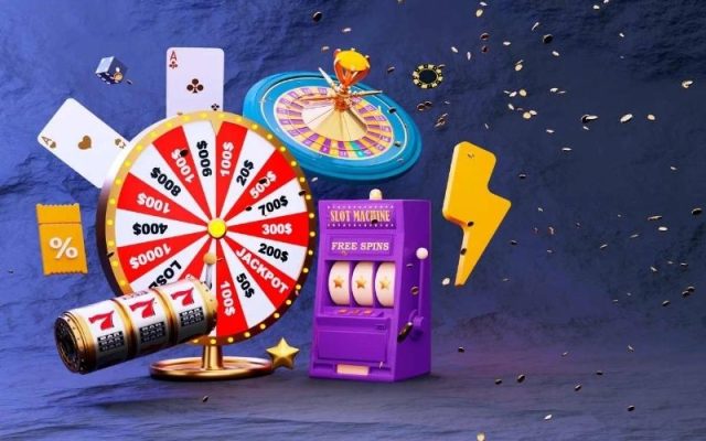 Mẹo quản lý thời gian khi tham gia các trò chơi quay