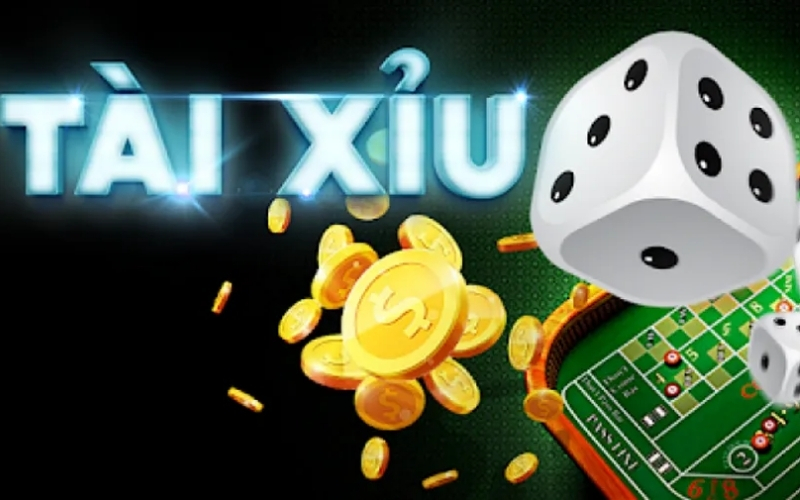 Phân tích chi tiết các cửa đặt trong game xúc xắc