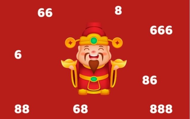 So sánh tỷ lệ trả thưởng của các loại hình xổ số phổ biến