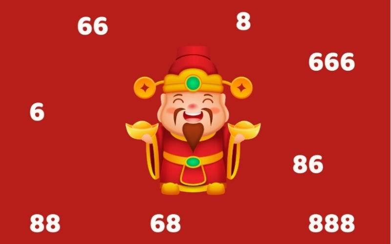 So sánh tỷ lệ trả thưởng của các loại hình xổ số phổ biến