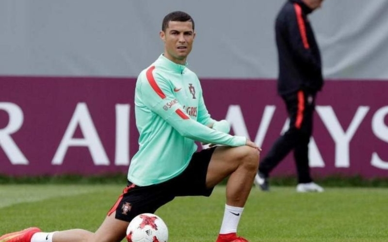 Tác dụng bài tập giãn cơ sau khi kết thúc trận đấu đỉnh cao.