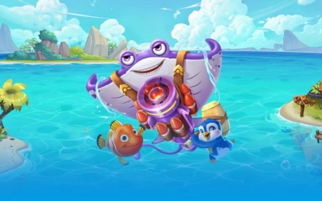 Tại sao game bắn cá lại thu hút hàng triệu người chơi?