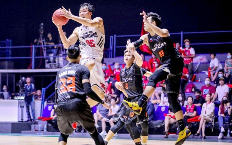 Tầm ảnh hưởng của ngành công nghiệp thể thao đến kinh tế toàn cầu